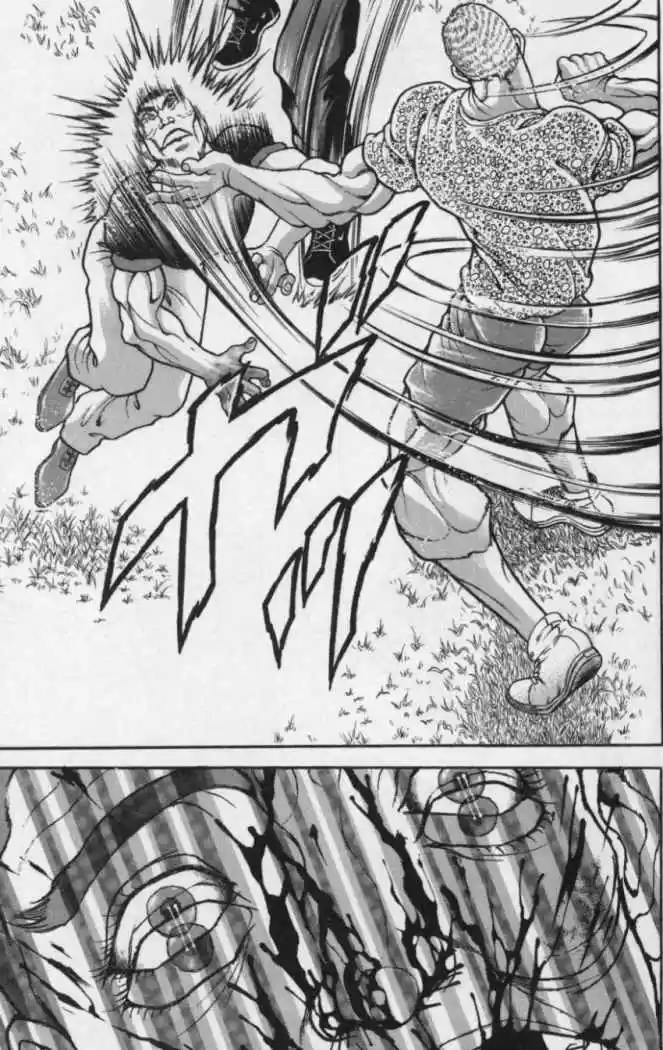 New Grappler Baki - Capítulo 137 - Página 11 - LectorTMOo