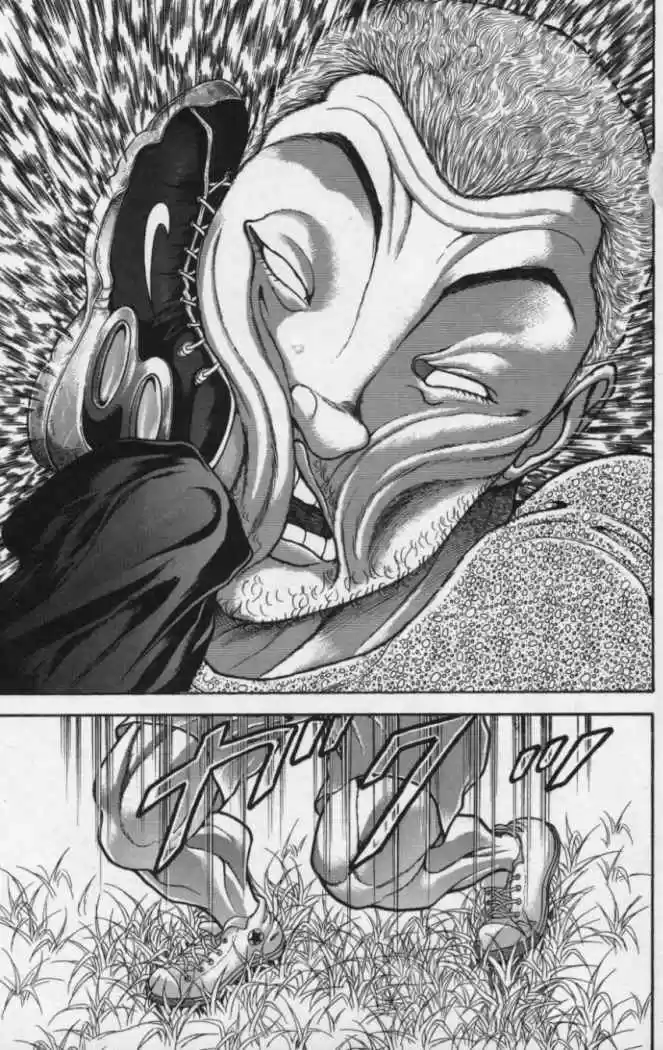 New Grappler Baki - Capítulo 137 - Página 13 - LectorTMOo