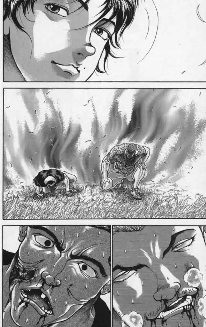 New Grappler Baki - Capítulo 138 - Página 6 - LectorTMOo