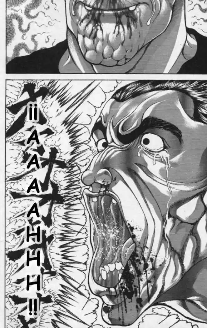 New Grappler Baki - Capítulo 138 - Página 19 - LectorTMOo