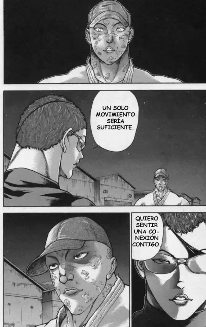 New Grappler Baki - Capítulo 139 - Página 7 - LectorTMOo