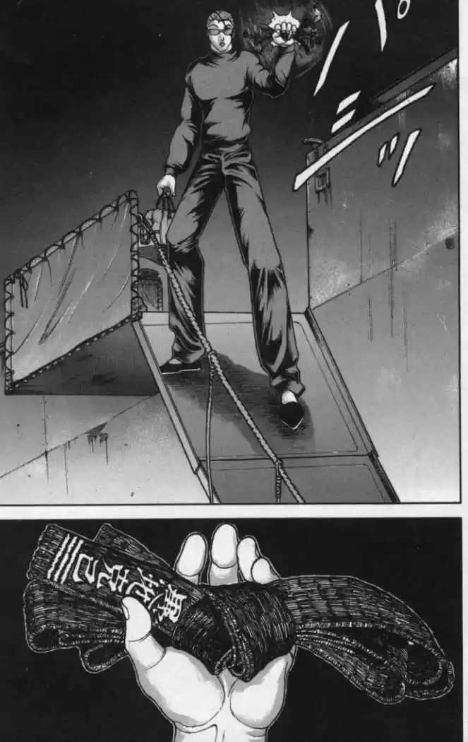 New Grappler Baki - Capítulo 139 - Página 16 - LectorTMOo
