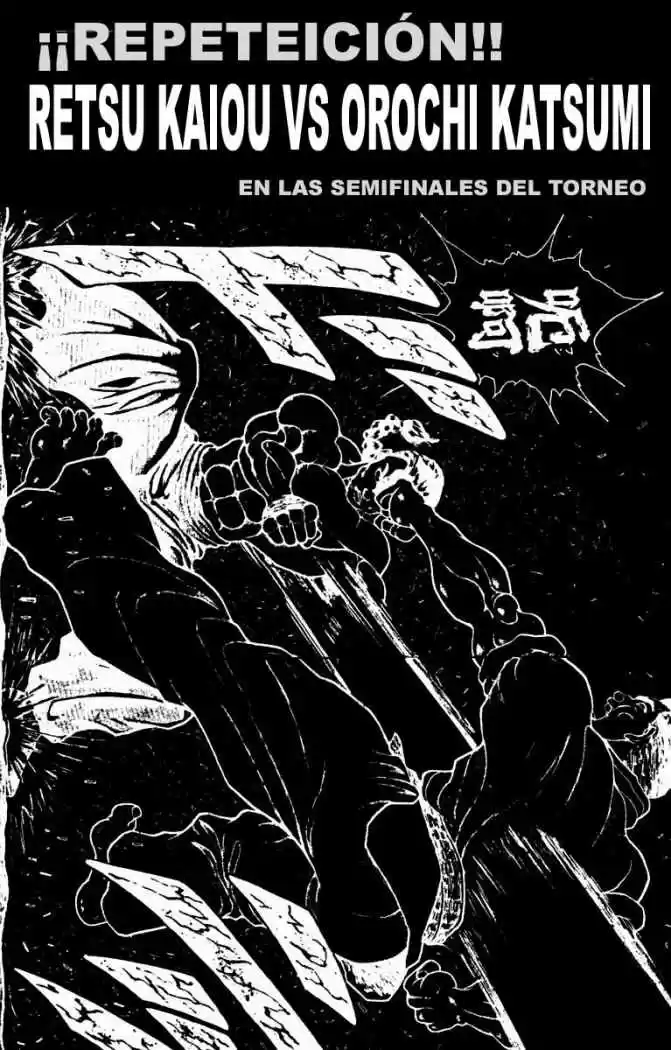 New Grappler Baki - Capítulo 14 - Página 2 - LectorTMOo
