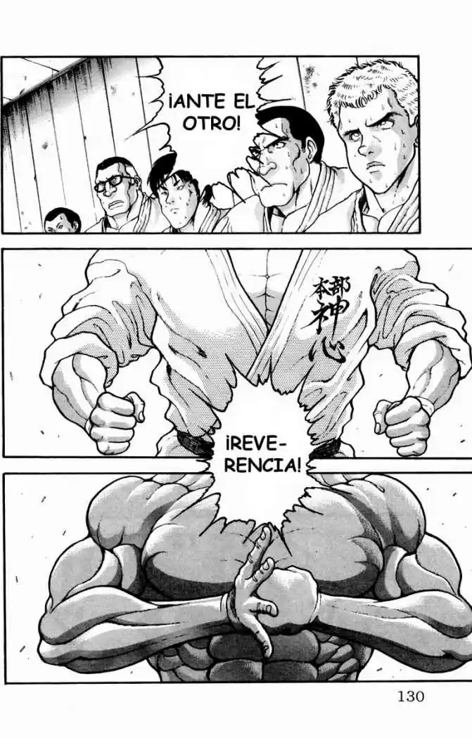 New Grappler Baki - Capítulo 14 - Página 4 - LectorTMOo