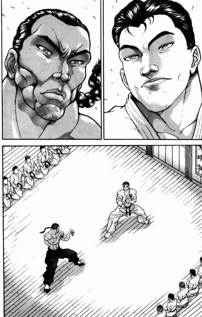 New Grappler Baki - Capítulo 14 - Página 7 - LectorTMOo