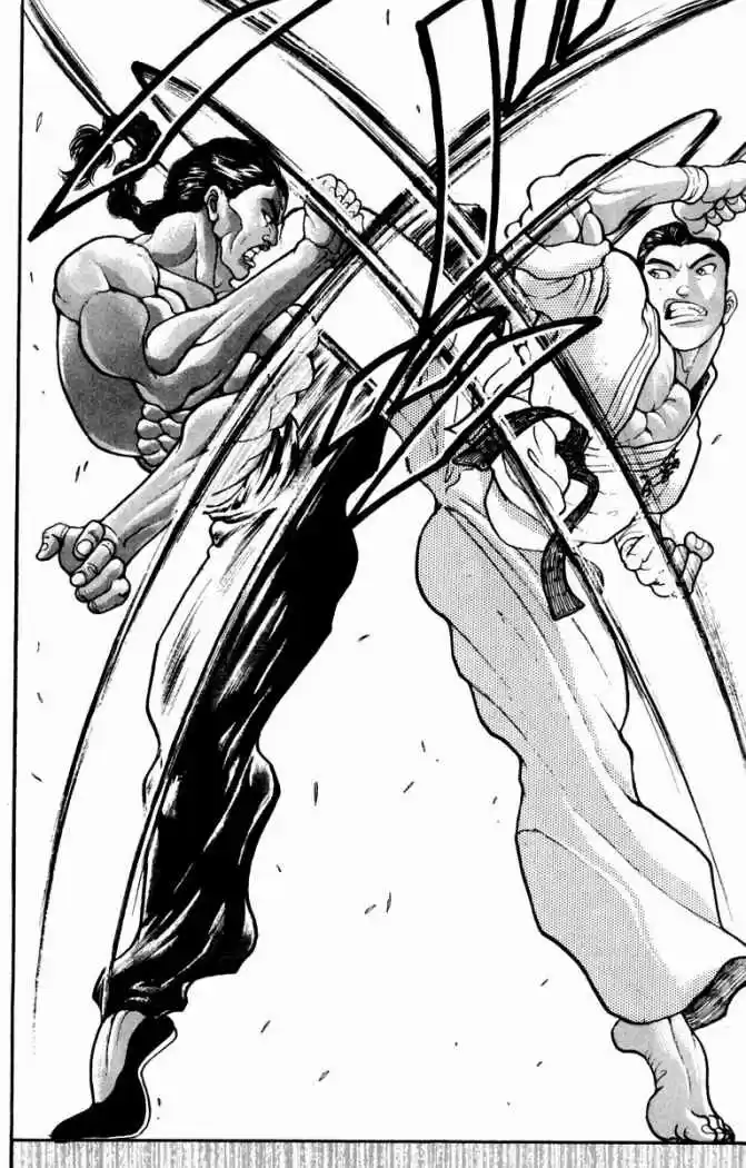 New Grappler Baki - Capítulo 14 - Página 10 - LectorTMOo