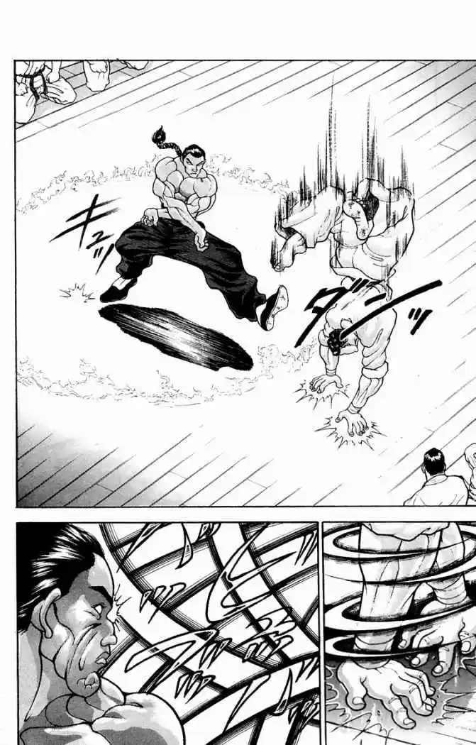 New Grappler Baki - Capítulo 14 - Página 12 - LectorTMOo