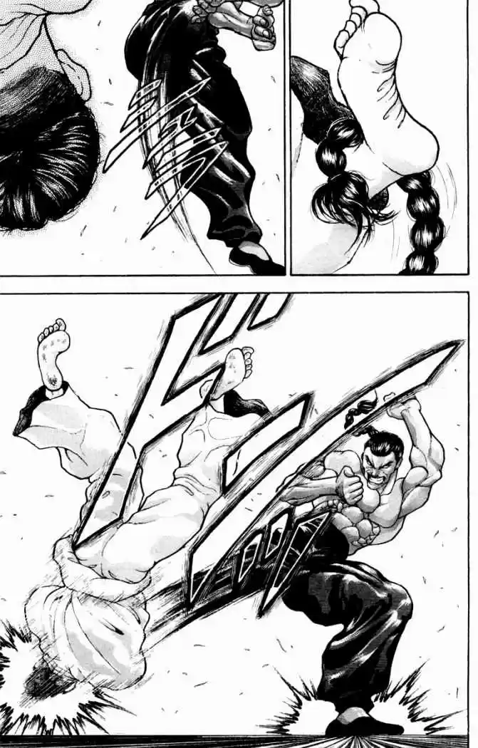 New Grappler Baki - Capítulo 14 - Página 17 - LectorTMOo