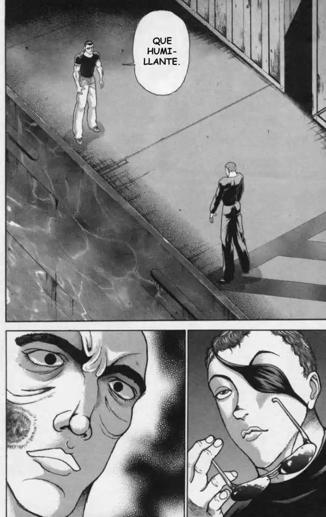 New Grappler Baki - Capítulo 140 - Página 2 - LectorTMOo