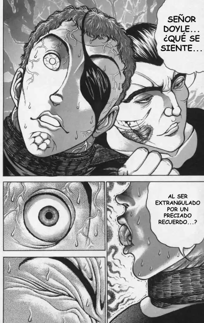 New Grappler Baki - Capítulo 140 - Página 16 - LectorTMOo