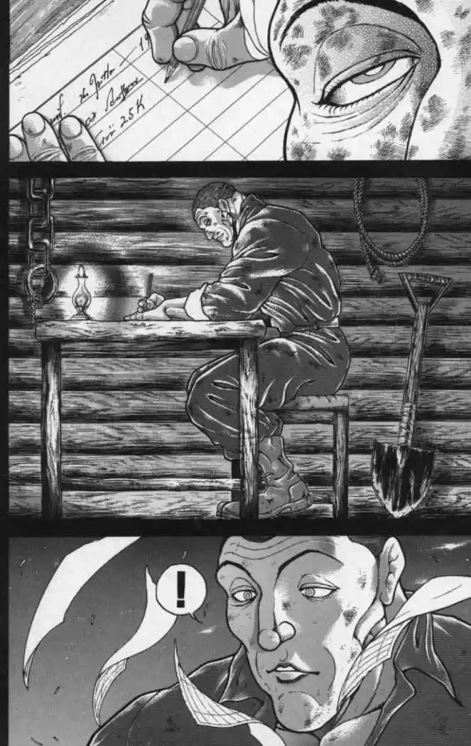 New Grappler Baki - Capítulo 141 - Página 4 - LectorTMOo