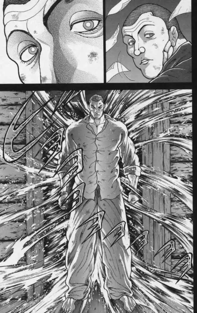 New Grappler Baki - Capítulo 141 - Página 5 - LectorTMOo