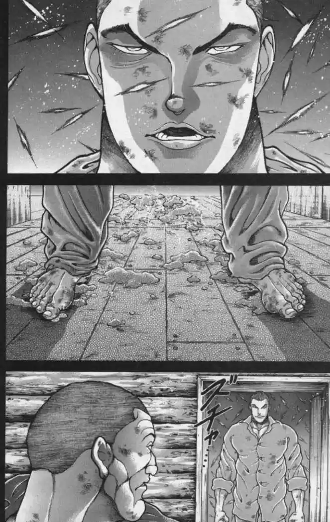 New Grappler Baki - Capítulo 141 - Página 6 - LectorTMOo