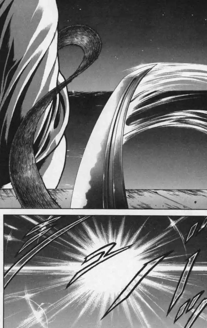 New Grappler Baki - Capítulo 142 - Página 2 - LectorTMOo