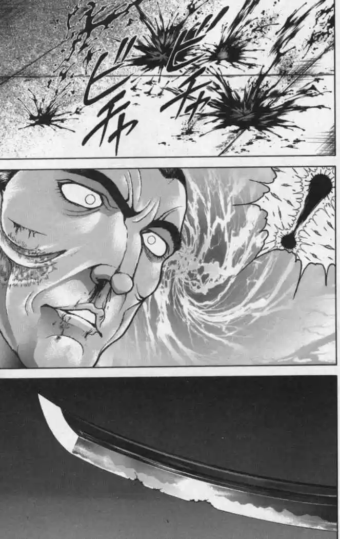 New Grappler Baki - Capítulo 142 - Página 5 - LectorTMOo
