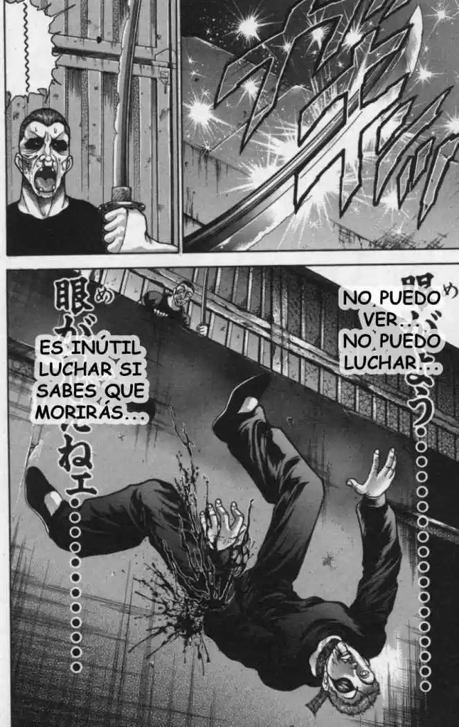 New Grappler Baki - Capítulo 142 - Página 10 - LectorTMOo