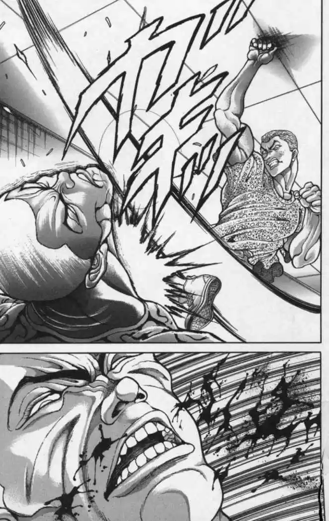 New Grappler Baki - Capítulo 142 - Página 18 - LectorTMOo