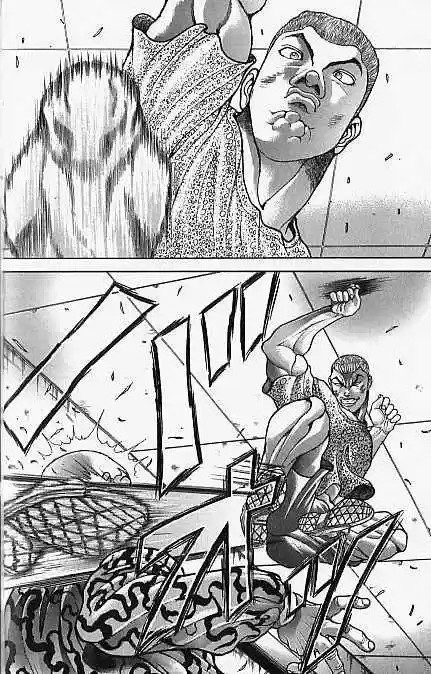 New Grappler Baki - Capítulo 143 - Página 6 - LectorTMOo