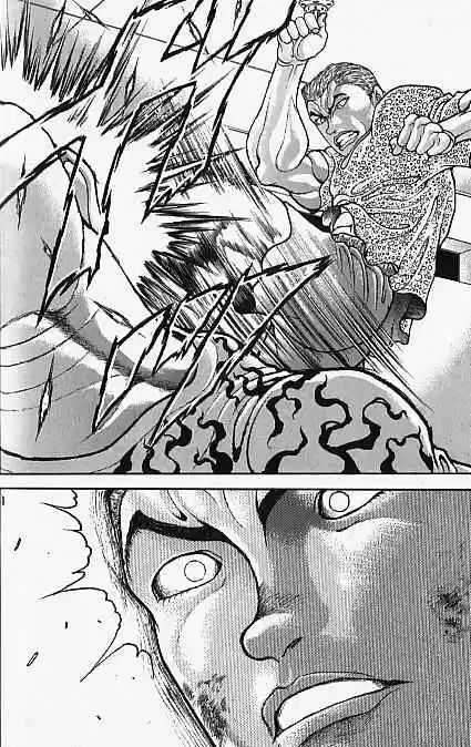 New Grappler Baki - Capítulo 143 - Página 10 - LectorTMOo
