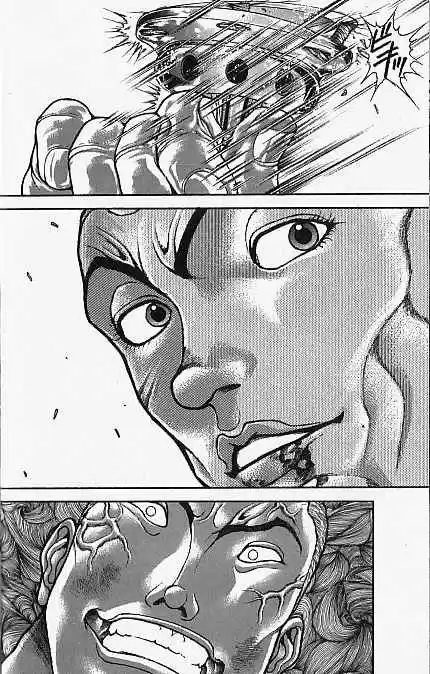 New Grappler Baki - Capítulo 143 - Página 12 - LectorTMOo