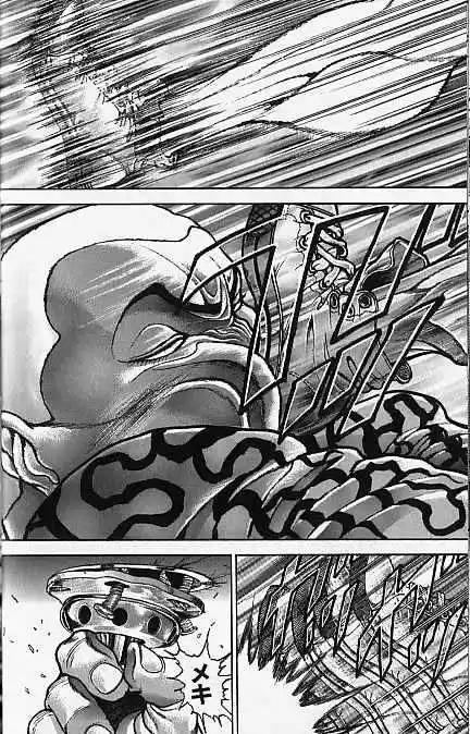 New Grappler Baki - Capítulo 143 - Página 14 - LectorTMOo