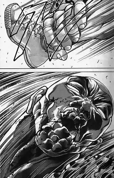 New Grappler Baki - Capítulo 143 - Página 15 - LectorTMOo