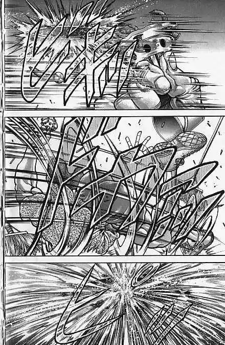 New Grappler Baki - Capítulo 143 - Página 17 - LectorTMOo