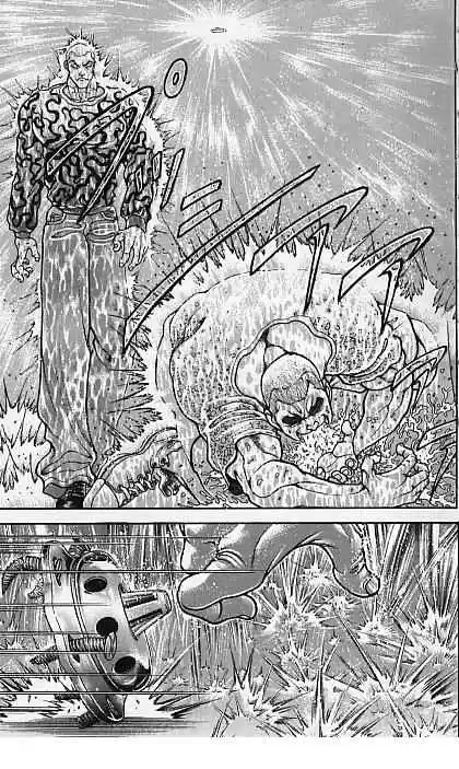 New Grappler Baki - Capítulo 143 - Página 18 - LectorTMOo