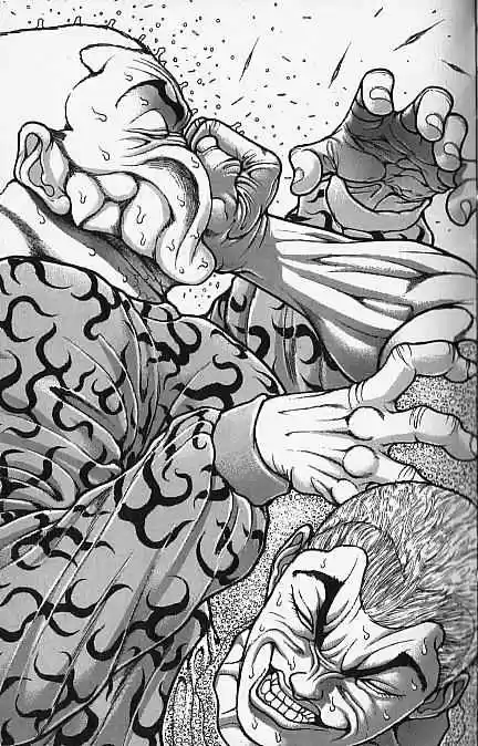 New Grappler Baki - Capítulo 144 - Página 7 - LectorTMOo