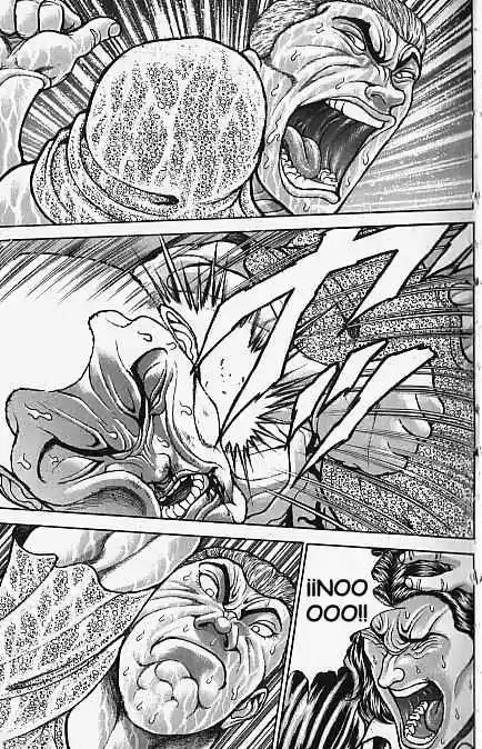 New Grappler Baki - Capítulo 144 - Página 9 - LectorTMOo