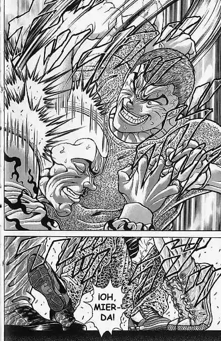 New Grappler Baki - Capítulo 144 - Página 10 - LectorTMOo