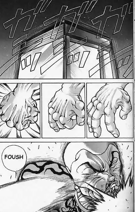 New Grappler Baki - Capítulo 144 - Página 13 - LectorTMOo