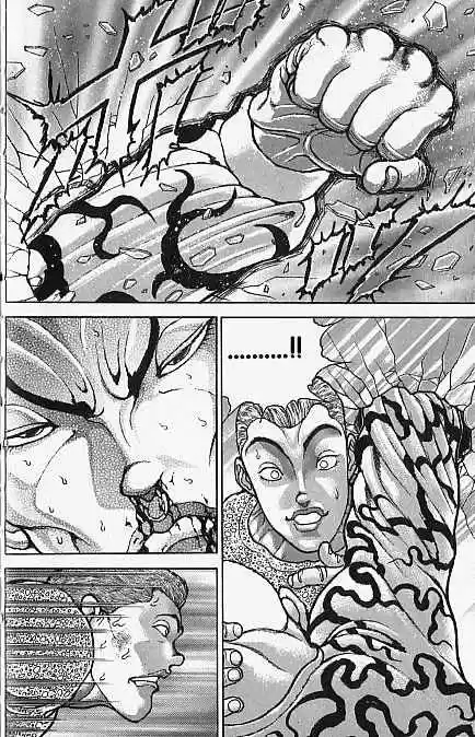 New Grappler Baki - Capítulo 144 - Página 14 - LectorTMOo