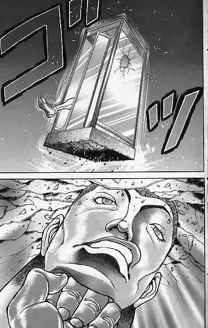 New Grappler Baki - Capítulo 144 - Página 17 - LectorTMOo