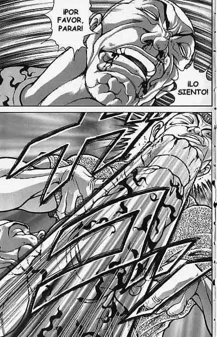 New Grappler Baki - Capítulo 144 - Página 19 - LectorTMOo