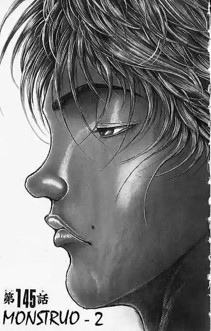 New Grappler Baki - Capítulo 145 - Página 1 - LectorTMOo