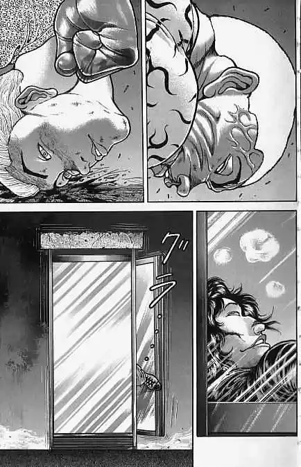 New Grappler Baki - Capítulo 145 - Página 5 - LectorTMOo