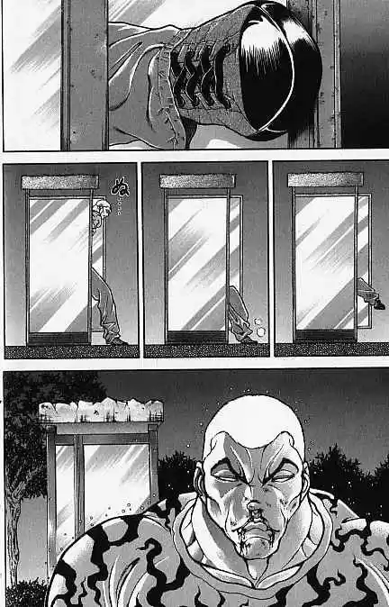 New Grappler Baki - Capítulo 145 - Página 6 - LectorTMOo