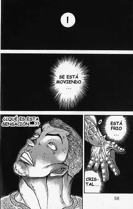 New Grappler Baki - Capítulo 145 - Página 12 - LectorTMOo