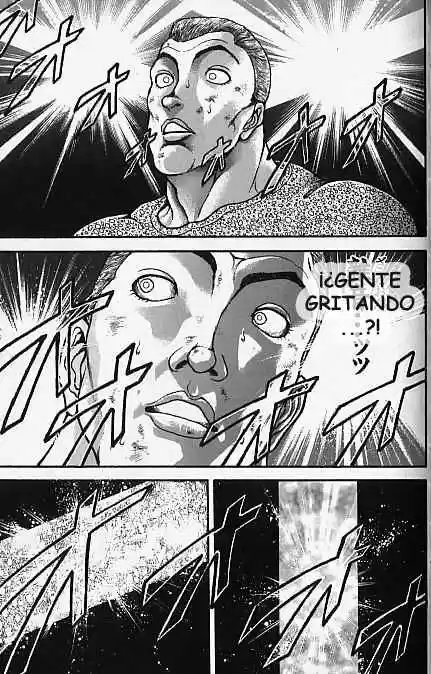 New Grappler Baki - Capítulo 145 - Página 17 - LectorTMOo