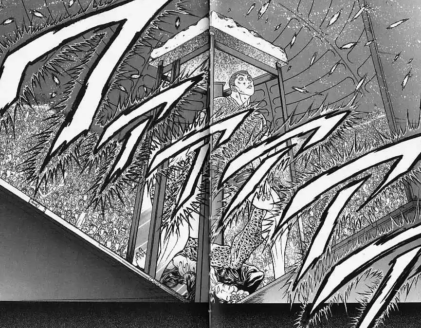 New Grappler Baki - Capítulo 145 - Página 18 - LectorTMOo