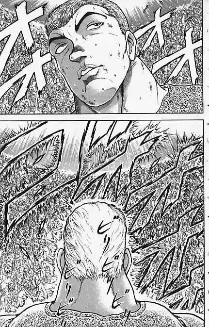 New Grappler Baki - Capítulo 146 - Página 4 - LectorTMOo