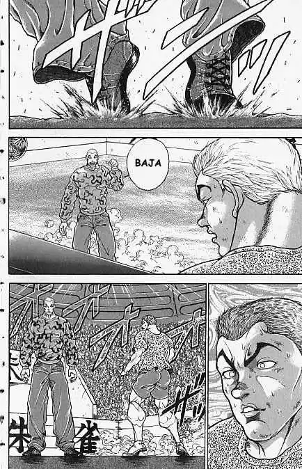 New Grappler Baki - Capítulo 146 - Página 5 - LectorTMOo
