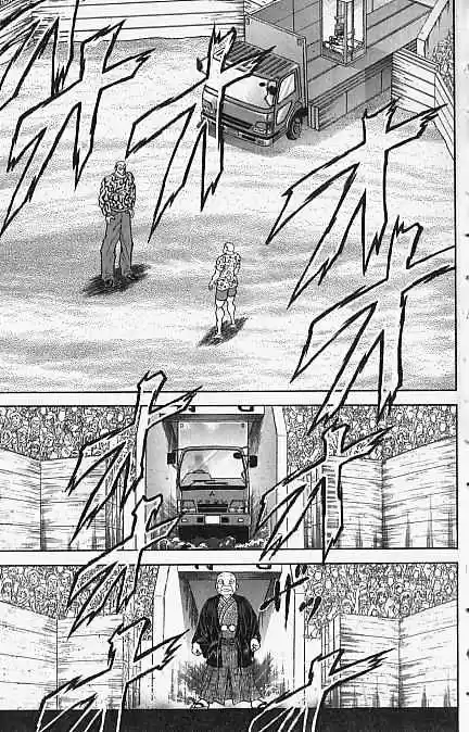 New Grappler Baki - Capítulo 146 - Página 6 - LectorTMOo