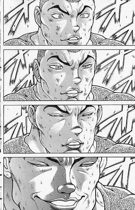 New Grappler Baki - Capítulo 146 - Página 13 - LectorTMOo