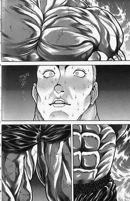 New Grappler Baki - Capítulo 146 - Página 16 - LectorTMOo