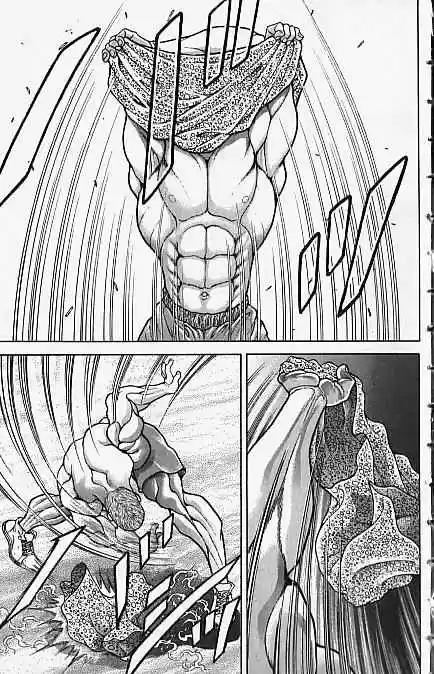 New Grappler Baki - Capítulo 147 - Página 3 - LectorTMOo