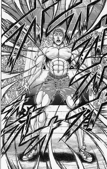 New Grappler Baki - Capítulo 147 - Página 5 - LectorTMOo