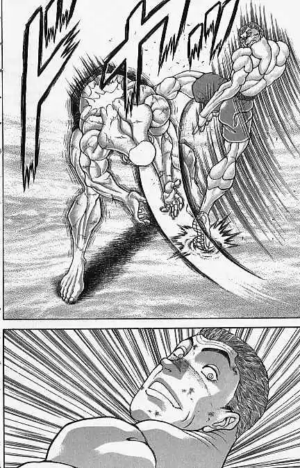 New Grappler Baki - Capítulo 147 - Página 9 - LectorTMOo