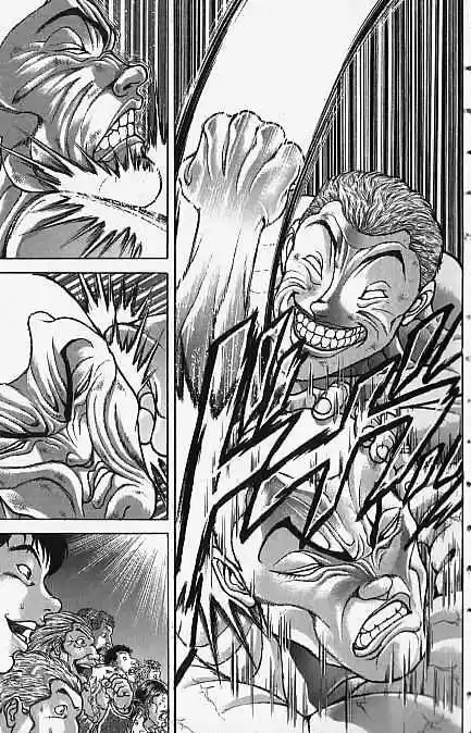 New Grappler Baki - Capítulo 147 - Página 10 - LectorTMOo